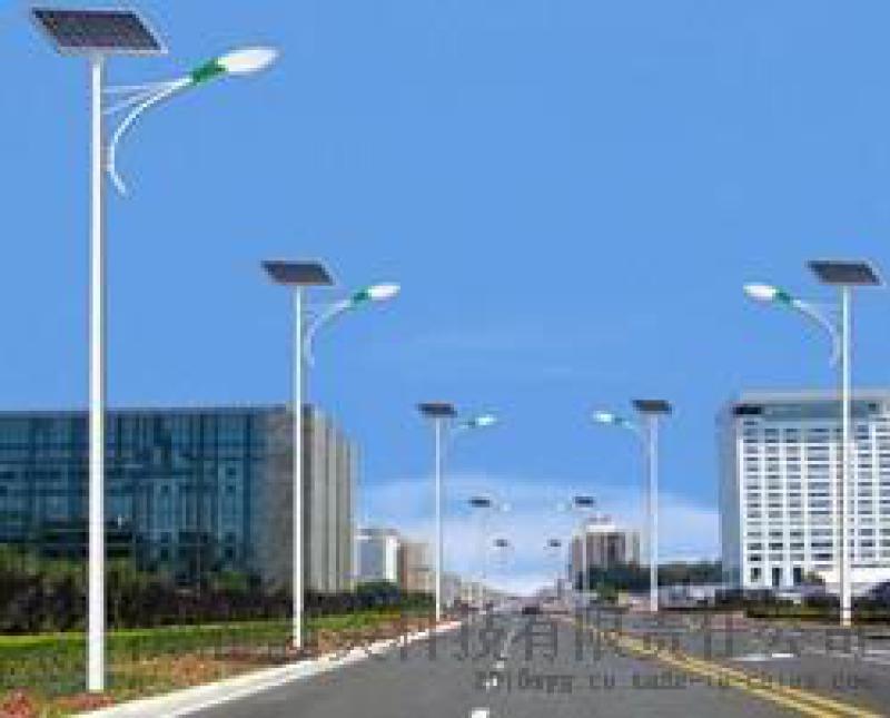 四川做太阳能路灯的公司成都太阳能路灯厂家新炎