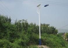 云南昆明各类户外灯具太阳能路灯专用生产厂家XY-20WLED太阳能路灯